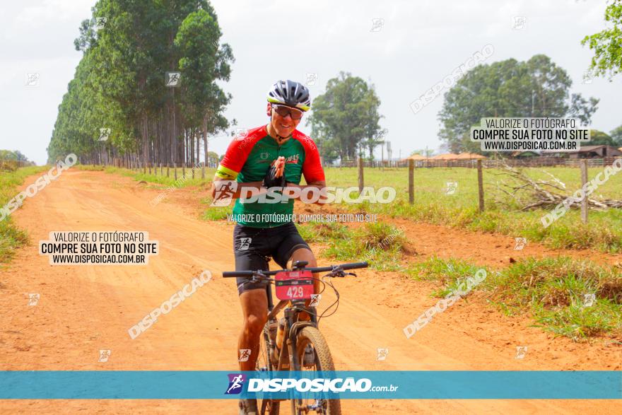 8ª Ultramaratona Pata de Onça - Sábado