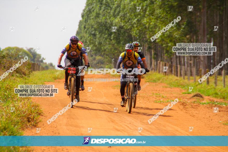 8ª Ultramaratona Pata de Onça - Sábado