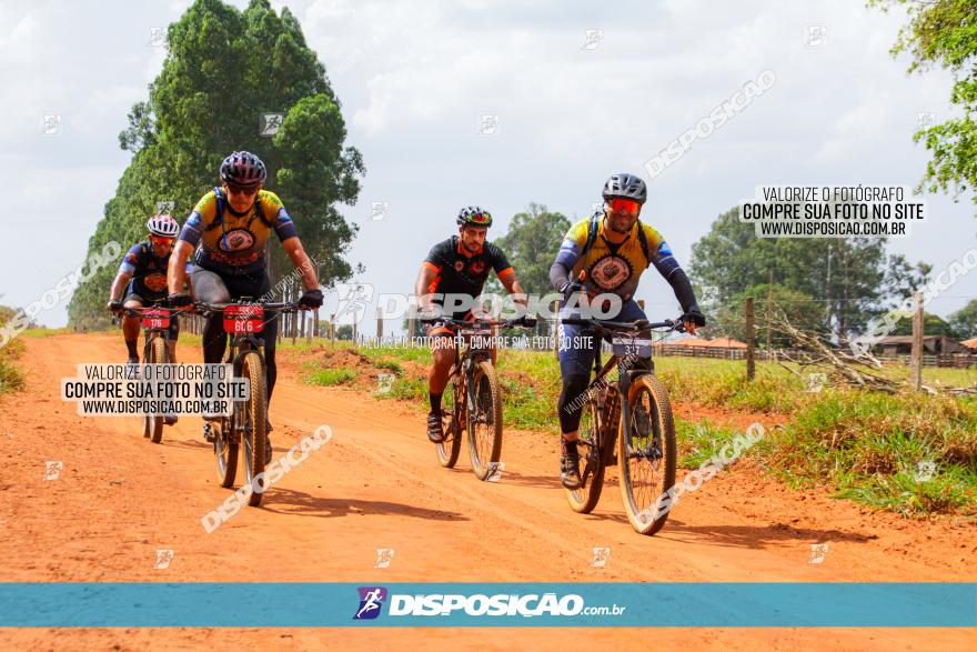 8ª Ultramaratona Pata de Onça - Sábado