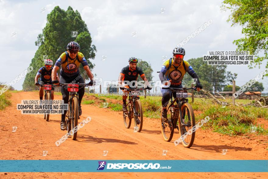 8ª Ultramaratona Pata de Onça - Sábado