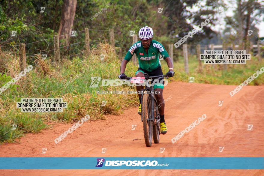 8ª Ultramaratona Pata de Onça - Sábado