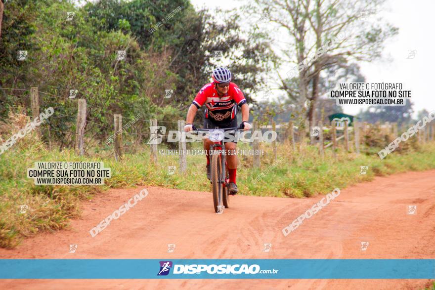 8ª Ultramaratona Pata de Onça - Sábado