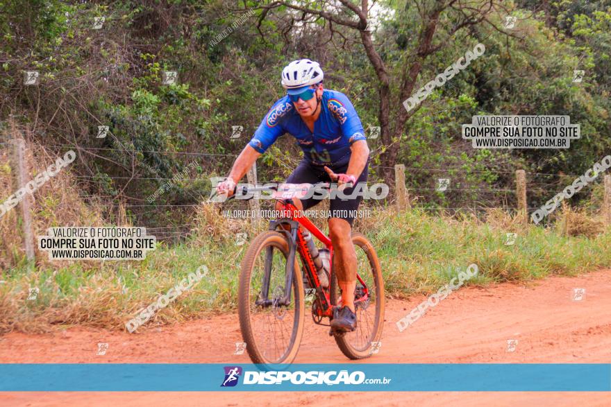 8ª Ultramaratona Pata de Onça - Sábado