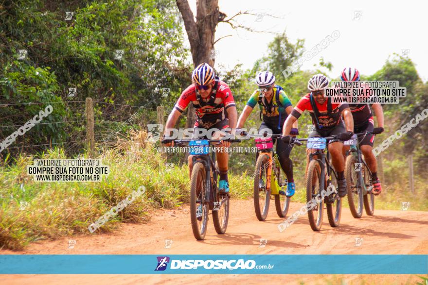 8ª Ultramaratona Pata de Onça - Sábado