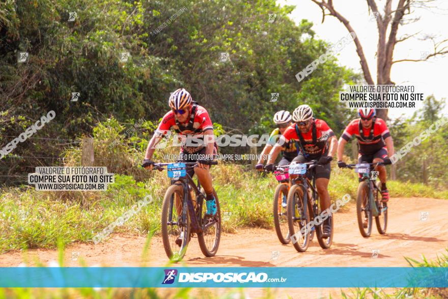 8ª Ultramaratona Pata de Onça - Sábado