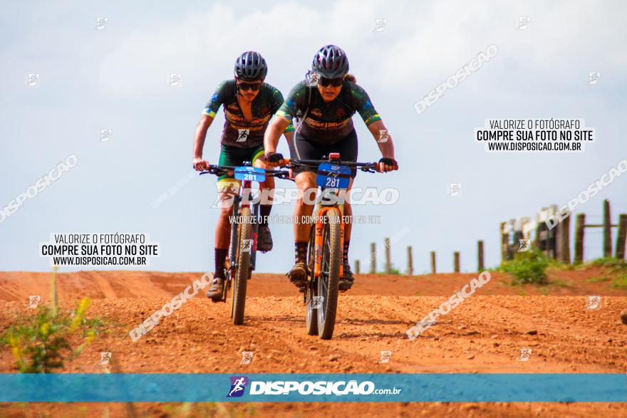 8ª Ultramaratona Pata de Onça - Sábado