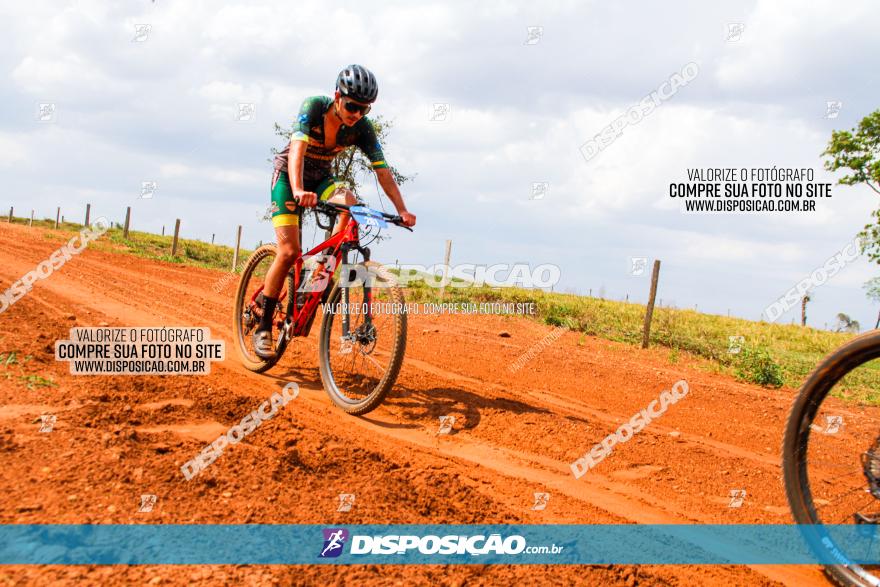 8ª Ultramaratona Pata de Onça - Sábado