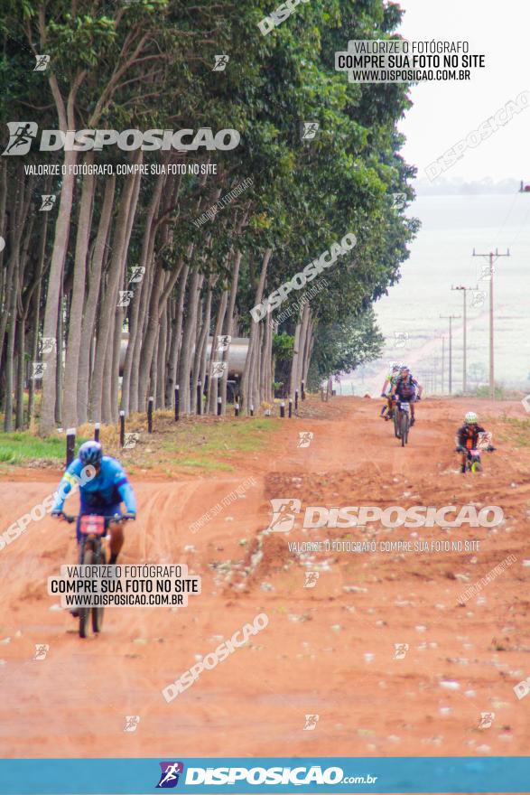 8ª Ultramaratona Pata de Onça - Sábado