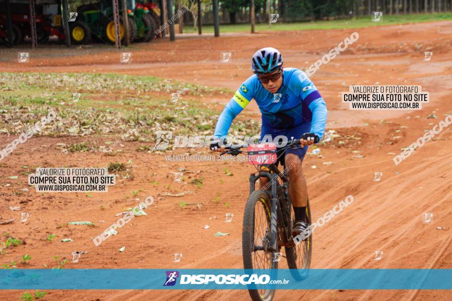 8ª Ultramaratona Pata de Onça - Sábado