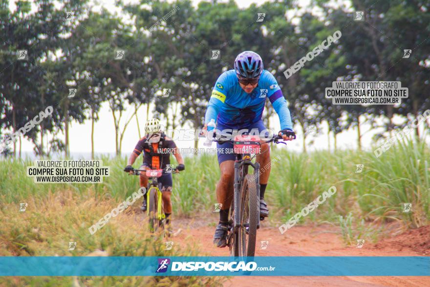 8ª Ultramaratona Pata de Onça - Sábado