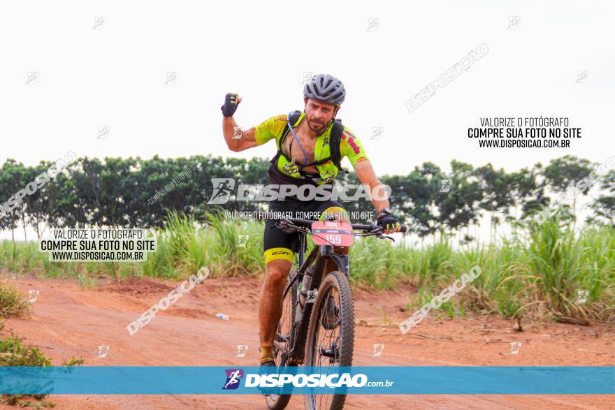 8ª Ultramaratona Pata de Onça - Sábado