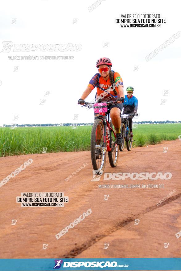 8ª Ultramaratona Pata de Onça - Sábado