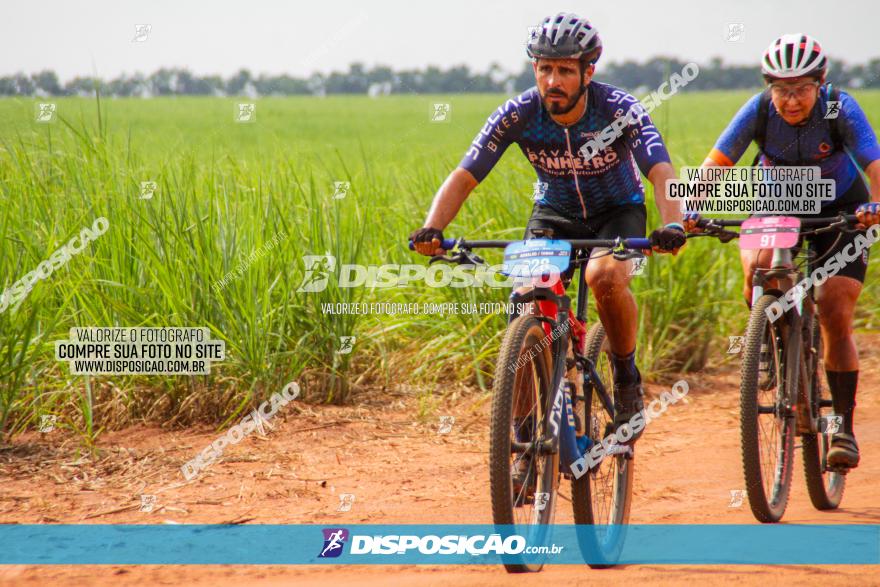 8ª Ultramaratona Pata de Onça - Sábado