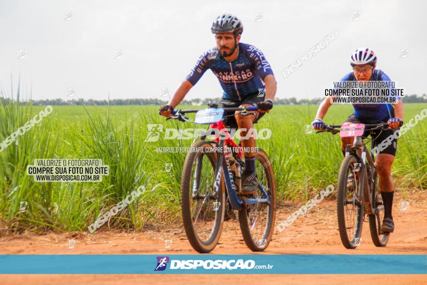 8ª Ultramaratona Pata de Onça - Sábado