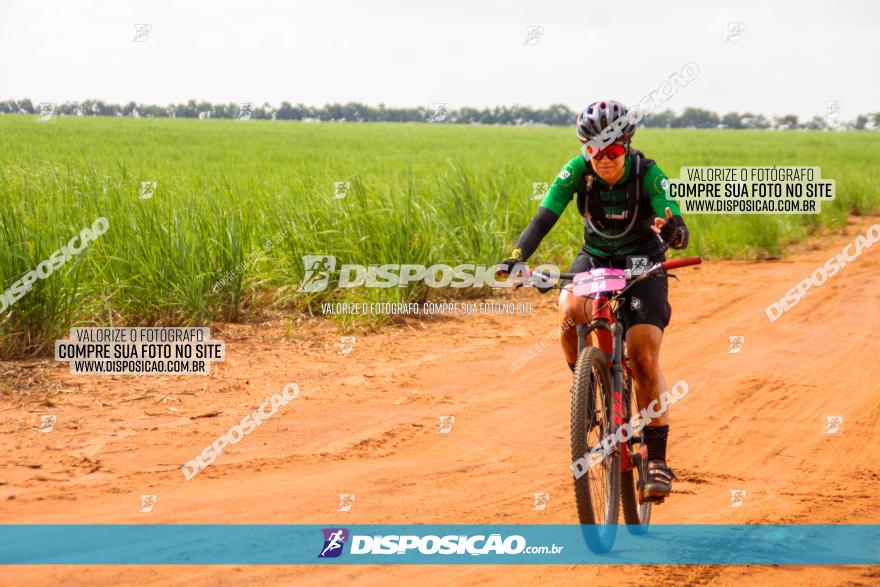 8ª Ultramaratona Pata de Onça - Sábado