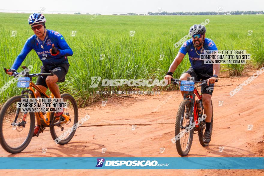 8ª Ultramaratona Pata de Onça - Sábado