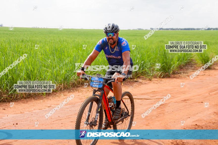 8ª Ultramaratona Pata de Onça - Sábado