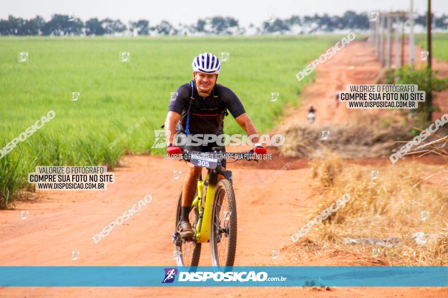 8ª Ultramaratona Pata de Onça - Sábado