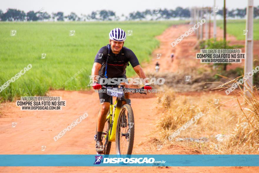 8ª Ultramaratona Pata de Onça - Sábado