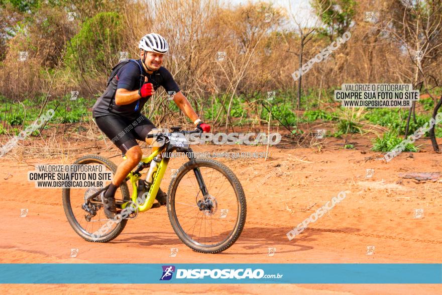 8ª Ultramaratona Pata de Onça - Sábado