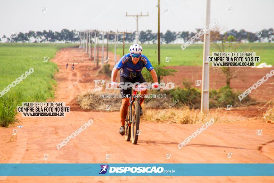 8ª Ultramaratona Pata de Onça - Sábado