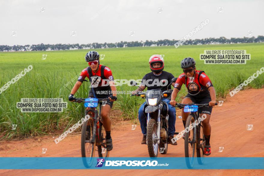 8ª Ultramaratona Pata de Onça - Sábado