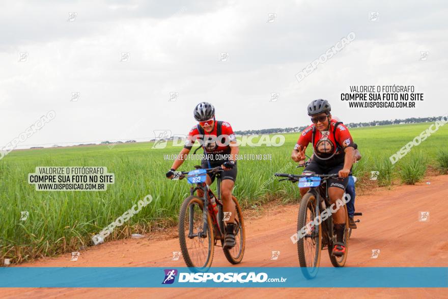 8ª Ultramaratona Pata de Onça - Sábado