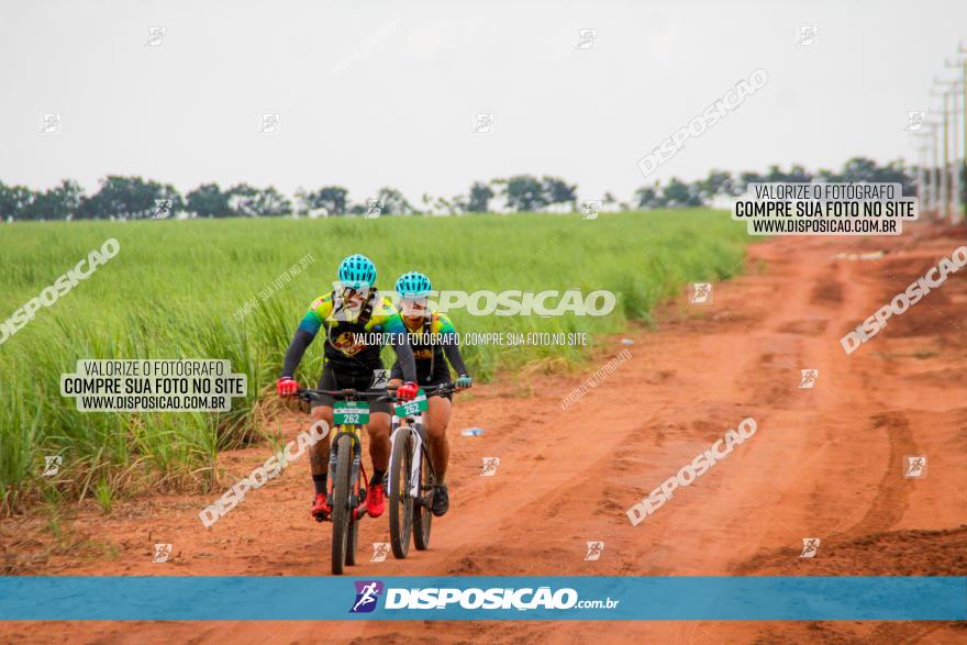 8ª Ultramaratona Pata de Onça - Sábado