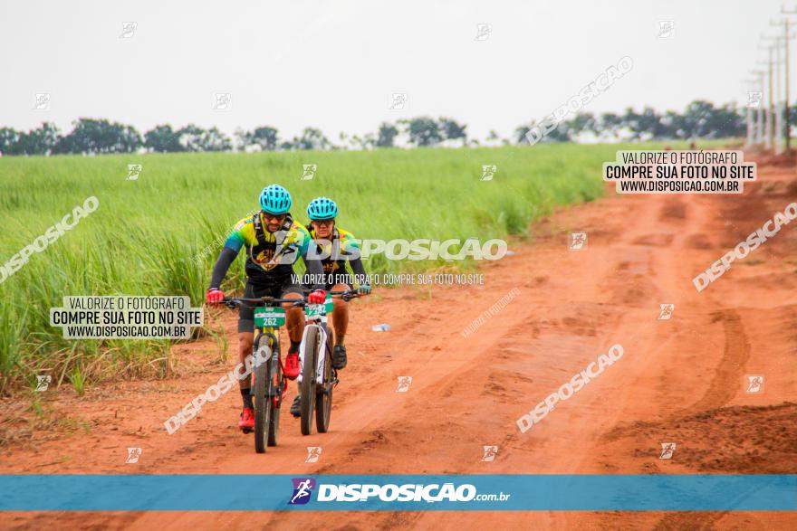 8ª Ultramaratona Pata de Onça - Sábado