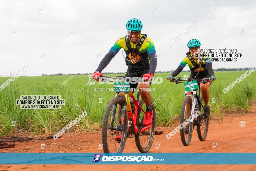 8ª Ultramaratona Pata de Onça - Sábado