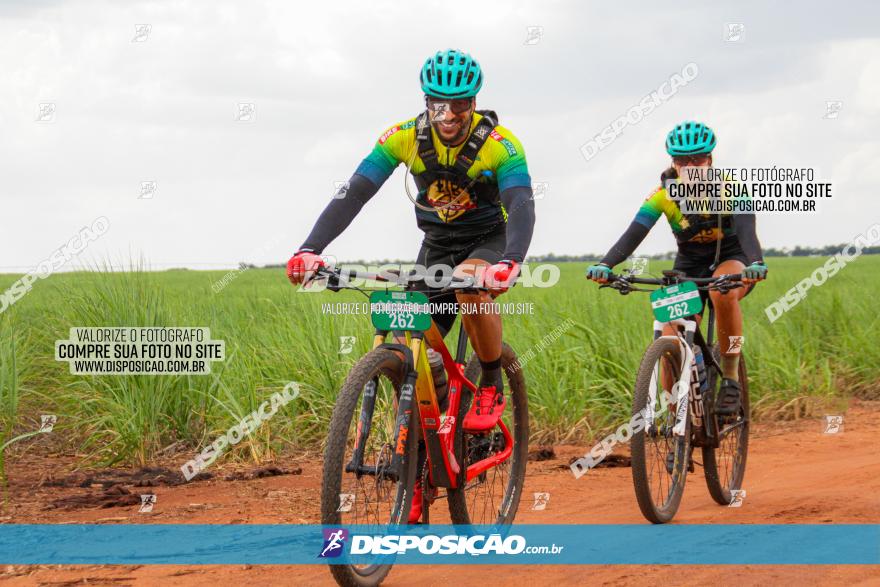 8ª Ultramaratona Pata de Onça - Sábado