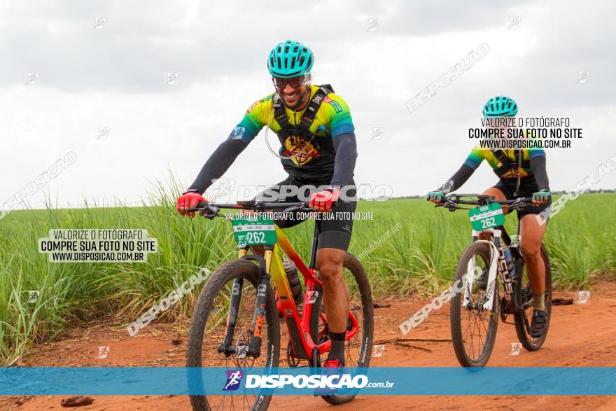 8ª Ultramaratona Pata de Onça - Sábado