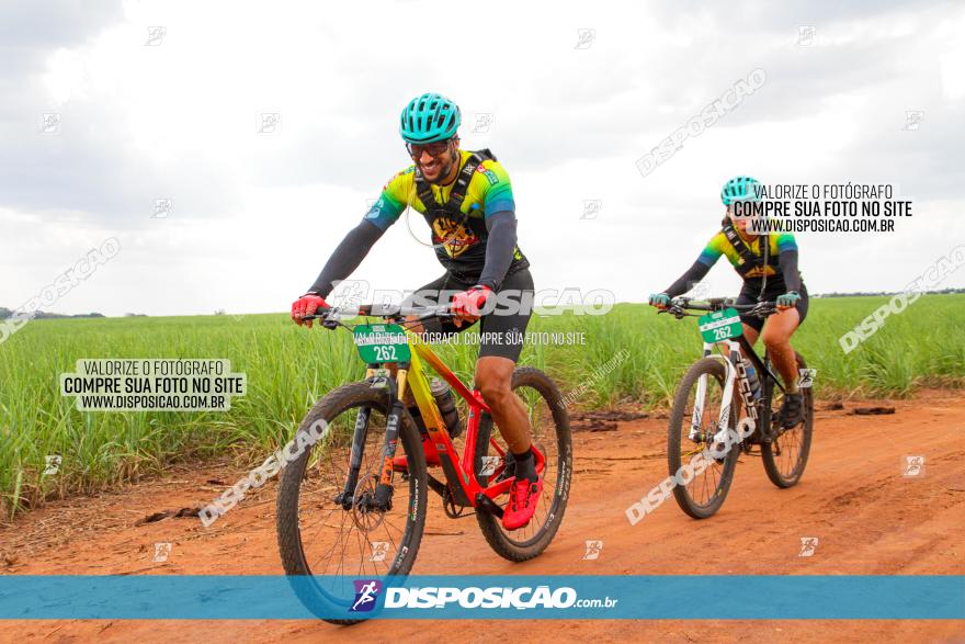 8ª Ultramaratona Pata de Onça - Sábado