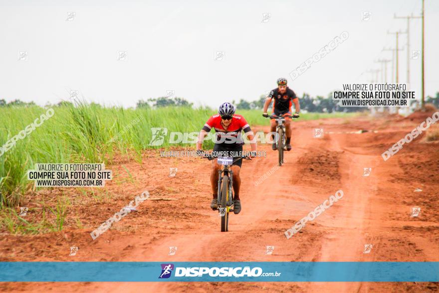 8ª Ultramaratona Pata de Onça - Sábado