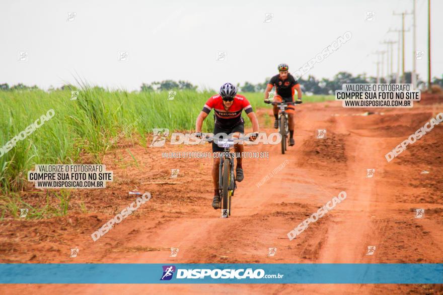 8ª Ultramaratona Pata de Onça - Sábado