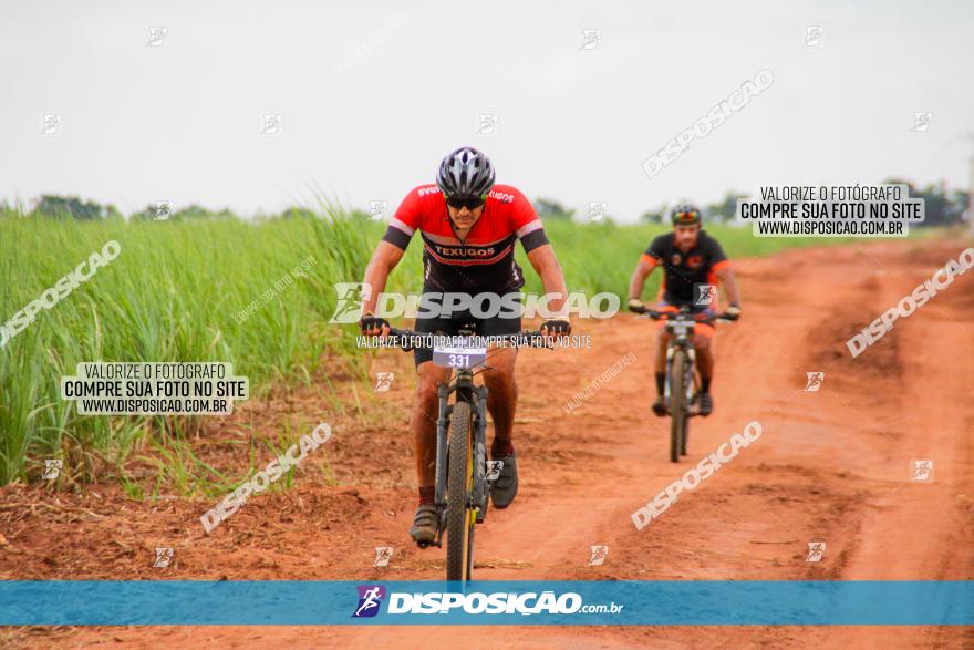 8ª Ultramaratona Pata de Onça - Sábado