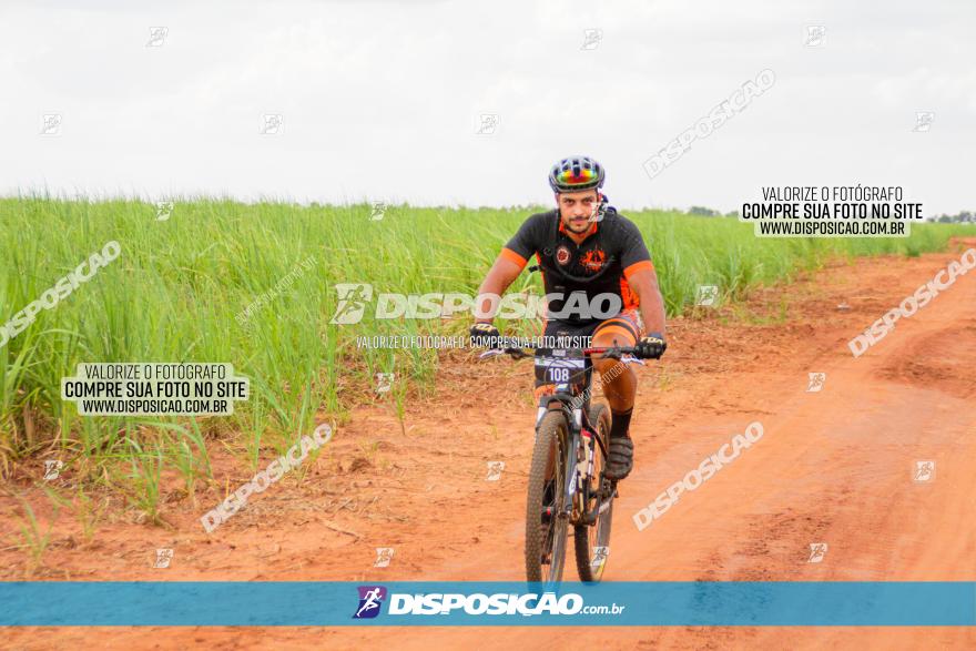 8ª Ultramaratona Pata de Onça - Sábado