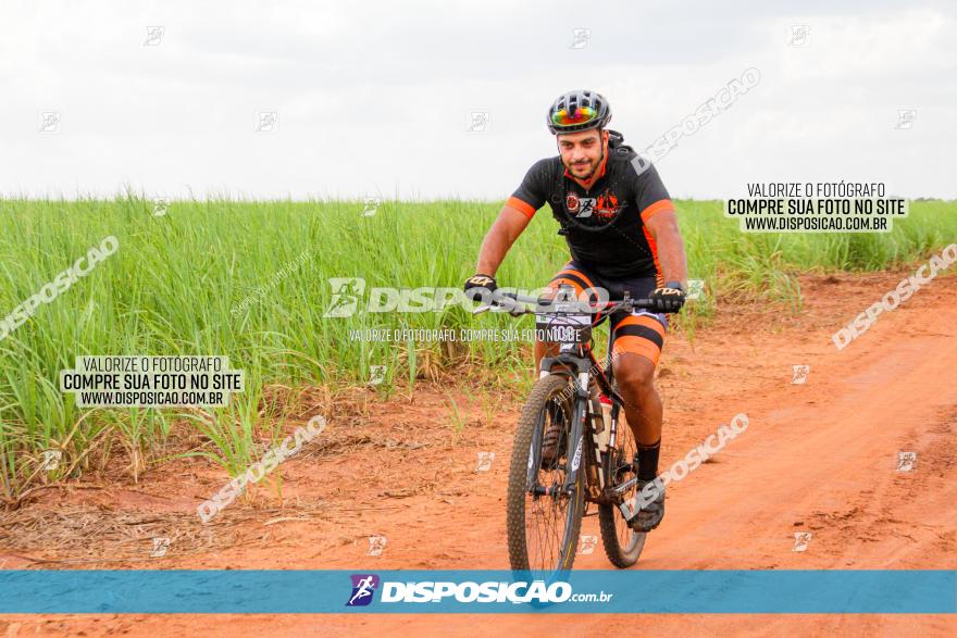 8ª Ultramaratona Pata de Onça - Sábado