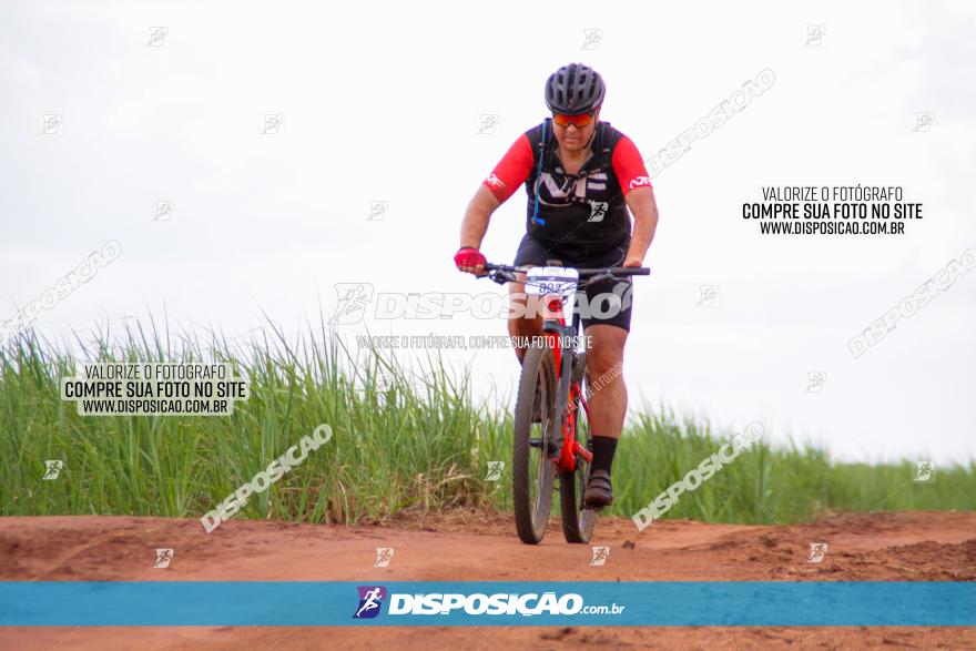 8ª Ultramaratona Pata de Onça - Sábado