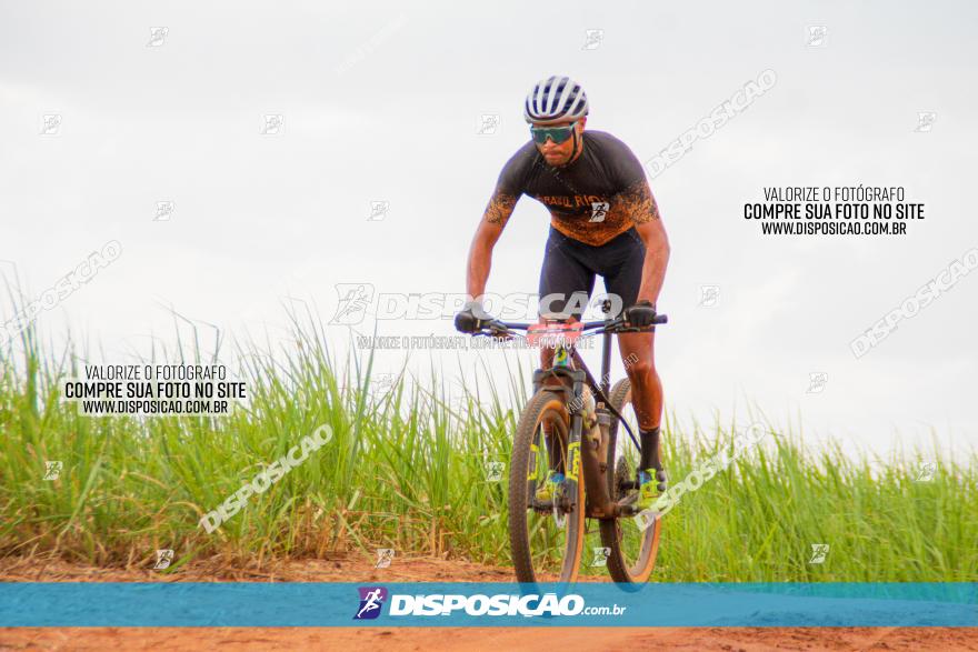 8ª Ultramaratona Pata de Onça - Sábado