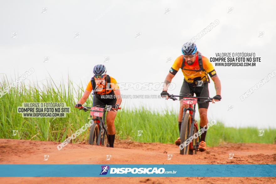 8ª Ultramaratona Pata de Onça - Sábado