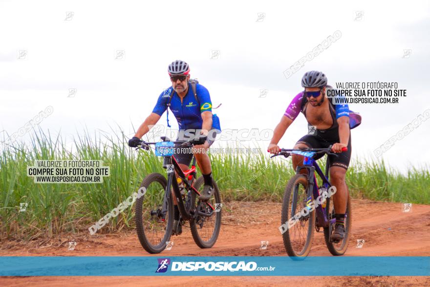 8ª Ultramaratona Pata de Onça - Sábado