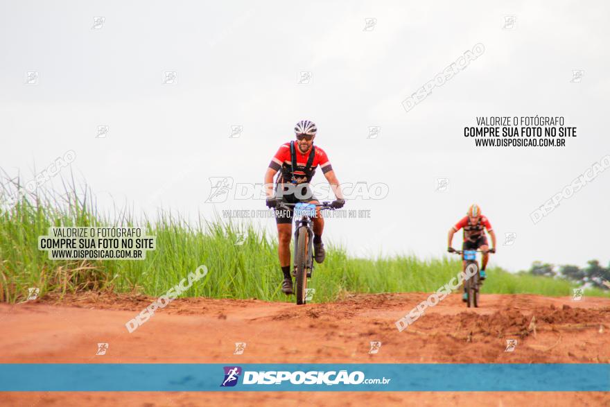 8ª Ultramaratona Pata de Onça - Sábado