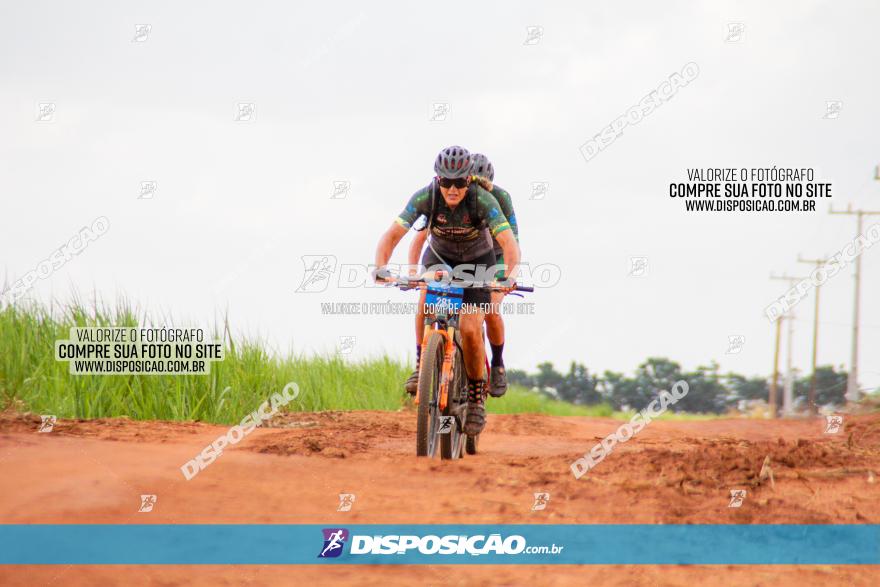 8ª Ultramaratona Pata de Onça - Sábado