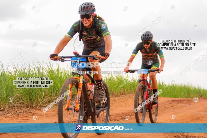 8ª Ultramaratona Pata de Onça - Sábado