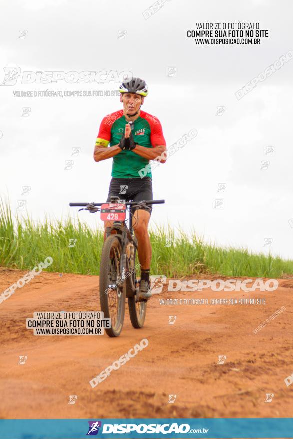 8ª Ultramaratona Pata de Onça - Sábado