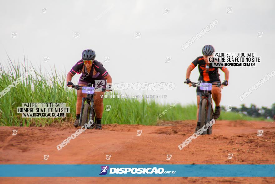 8ª Ultramaratona Pata de Onça - Sábado