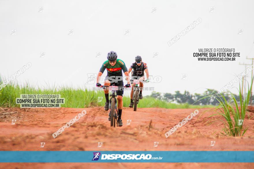 8ª Ultramaratona Pata de Onça - Sábado