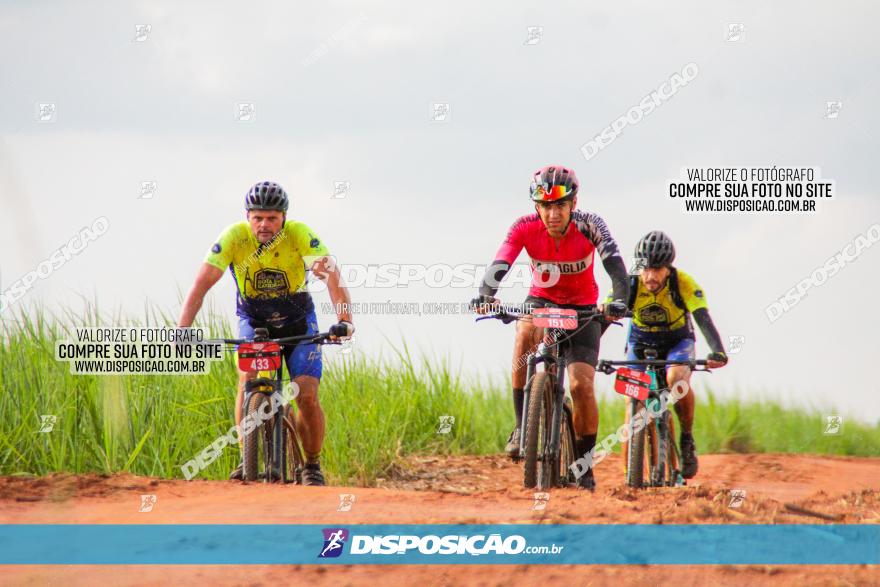 8ª Ultramaratona Pata de Onça - Sábado