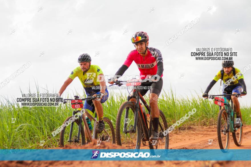 8ª Ultramaratona Pata de Onça - Sábado